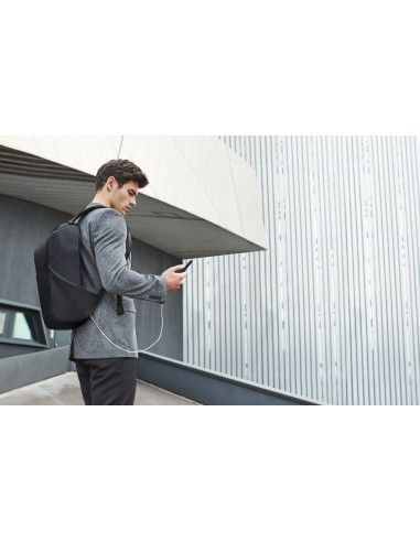QUA-QD925-Project Charge Security Backpack